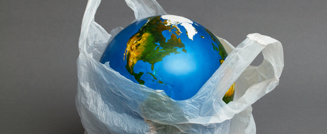 Raport Tworzywa sztuczne. W gospodarce, nie w środowisku zawiera tekst ekspertki SGS Polska Marty Krawczyk.